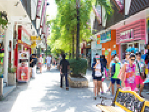 자연이 주는 즐거움을 만끽하라! 코사무이 6박 7일