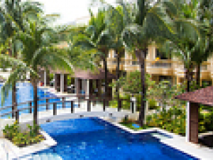 바다를 사랑하는 당신을 위한 코사무이 4박5일